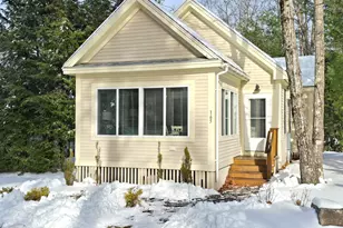 1 Old County Rd, Wells, ME 04090 - Photo 1