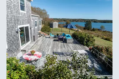 2093 Cutler Road, Cutler, ME 04626 - Photo 5