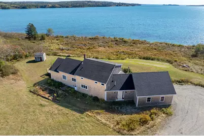 2093 Cutler Road, Cutler, ME 04626 - Photo 1