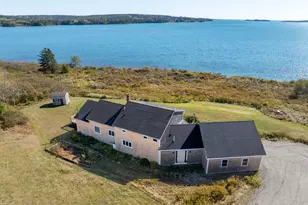 2093 Cutler Rd, Cutler, ME 04626 - Photo 1