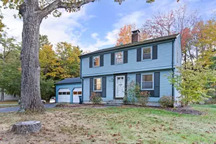 294 Greely Rd, Cumberland, ME 04021 - Photo 1