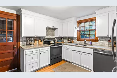 294 Greely Road, Cumberland, ME 04021 - Photo 3