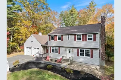 46 Littlebrook Lane, Eliot, ME 03903 - Photo 1