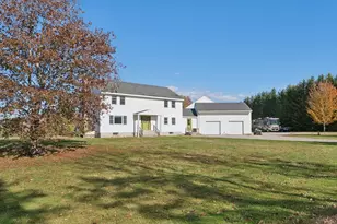 58 Deer Hill Rd, Waterford, ME 04088 - Photo 5