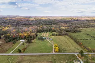 1445 Bear Hill Rd, Dover Foxcroft, ME 04426 - Photo 47