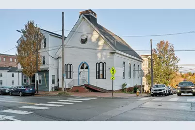 867 Congress Street, Portland, ME 04102 - Photo 1
