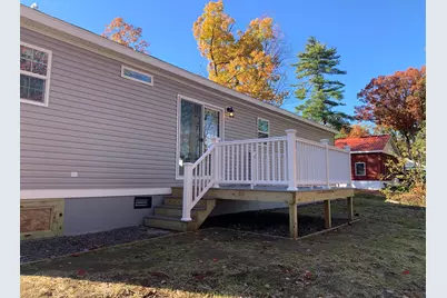 212 Bridgton Road, Fryeburg, ME 04037 - Photo 5