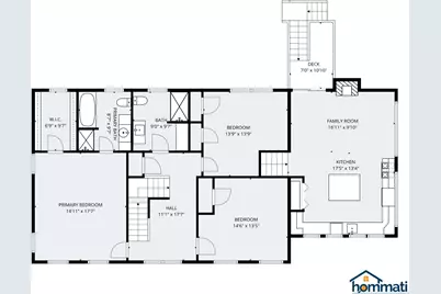 3 Bhoireann Lane, York, ME 03909 - Photo 71