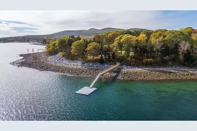 10 Harbor Drive #10, Lincolnville, ME 04849 - Photo 67