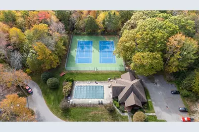 10 Harbor Drive #10, Lincolnville, ME 04849 - Photo 59