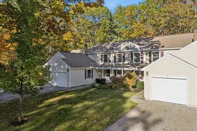 22 Winchester Court #22, Kennebunk, ME 04043 - Photo 3