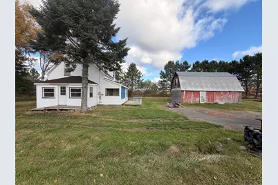 81 Station Road, Littleton, ME 04730 - Photo 1