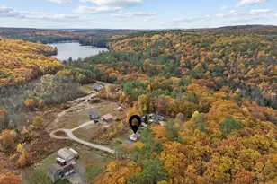 291 Little Wilson Pond Rd, Turner, ME 04282 - Photo 13