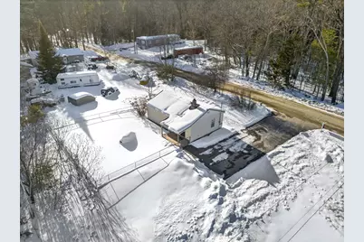 291 Little Wilson Pond Road, Turner, ME 04282 - Photo 33