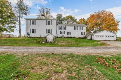 123 Upper Pond Road, Litchfield, ME 04350 - Photo 5