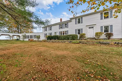 123 Upper Pond Road, Litchfield, ME 04350 - Photo 3