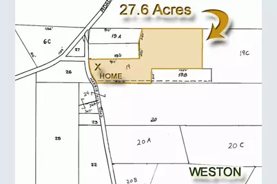 479 Harris Hill Road, Weston, ME 04424 - Photo 3