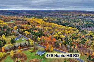 479 Harris Hill Rd, Weston, ME 04424 - Photo 5