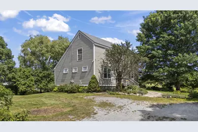 159 Dock Road, Alna, ME 04535 - Photo 3