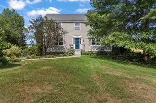 159 Dock Rd, Alna, ME 04535 - Photo 1