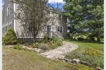 159 Dock Road, Alna, ME 04535 - Photo 1