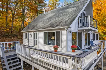 164 16th Loop, Shapleigh, ME 04076 - Photo 3