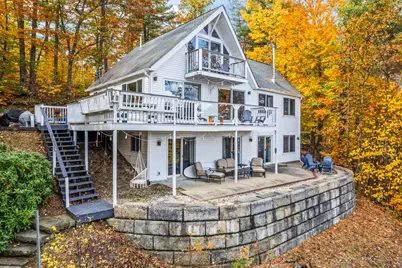 164 16th Loop, Shapleigh, ME 04076 - Photo 1