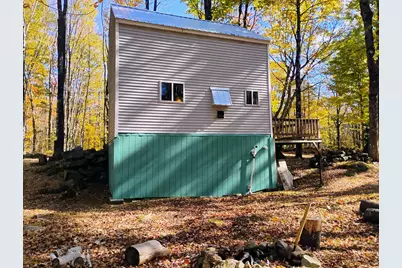 546 Sawin Hill Rd Road, Albany, ME 04217 - Photo 3