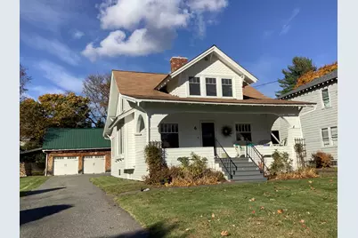6 Franklin Street, Caribou, ME 04736 - Photo 1