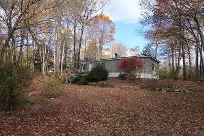 70 Nelson Ridge Road N, Washington, ME 04574 - Photo 1