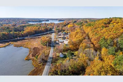 128 Mills Road, Newcastle, ME 04553 - Photo 27