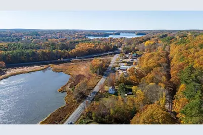 128 Mills Road, Newcastle, ME 04553 - Photo 9