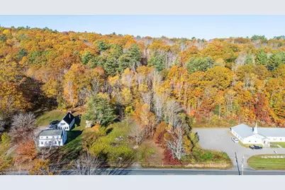 128 Mills Road, Newcastle, ME 04553 - Photo 19