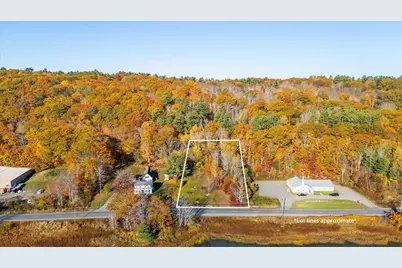 128 Mills Road, Newcastle, ME 04553 - Photo 3