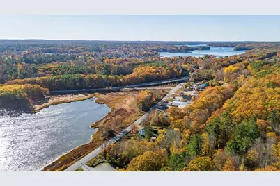 128 Mills Road, Newcastle, ME 04553 - Photo 29