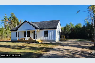 Lot 23 - D Smally Way, Bridgton, ME 04009 - Photo 3