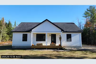 Lot 23 - D Smally Way, Bridgton, ME 04009 - Photo 5