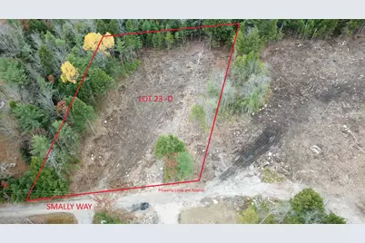 Lot 23 - D Smally Way, Bridgton, ME 04009 - Photo 43