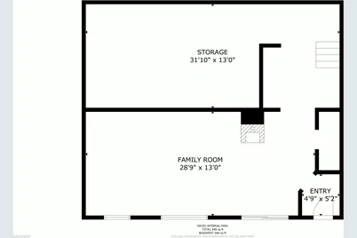 484 Eustis Ridge Road, Eustis, ME 04936 - Photo 19