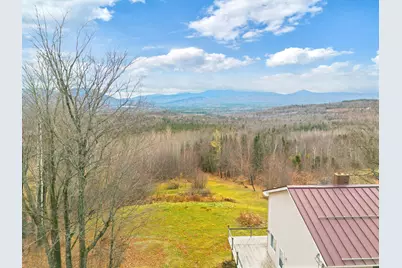 484 Eustis Ridge Road, Eustis, ME 04936 - Photo 1