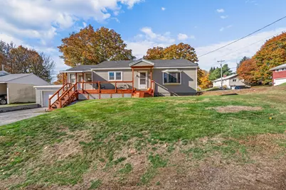 8 Lavoie Street, Jay, ME 04239 - Photo 5