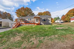 8 Lavoie St, Jay, ME 04239 - Photo 5