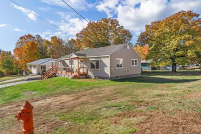 8 Lavoie Street, Jay, ME 04239 - Photo 3