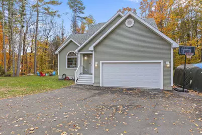 282 Harry Howes Road, Sanford, ME 04073 - Photo 3