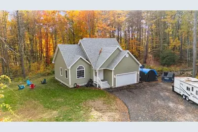 282 Harry Howes Road, Sanford, ME 04073 - Photo 1