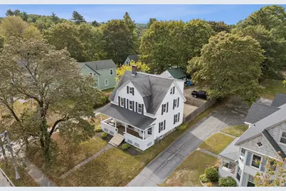 1638 Forest Avenue, Portland, ME 04103 - Photo 1