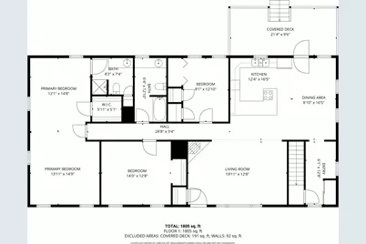 171 Gary Moore Road, Ellsworth, ME 04605 - Photo 13