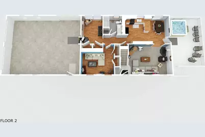 317 Cross Road, Cushing, ME 04563 - Photo 37