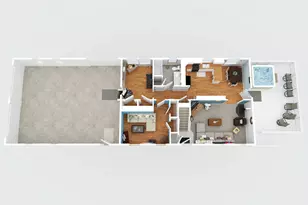 317 Cross Rd, Cushing, ME 04563 - Photo 37