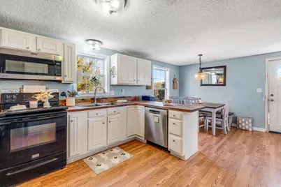 317 Cross Road, Cushing, ME 04563 - Photo 13